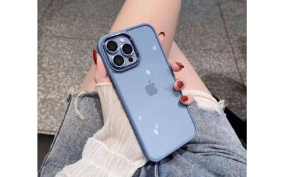 Coque Personnalisée iPhone 11