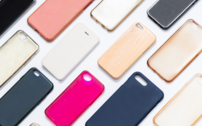 coque de téléphone
